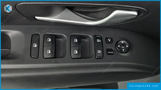 HYUNDAI TUCSON GASOLINE 1.6 TURBO 2WD