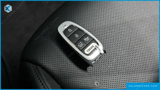 HYUNDAI TUCSON GASOLINE 1.6 TURBO 2WD