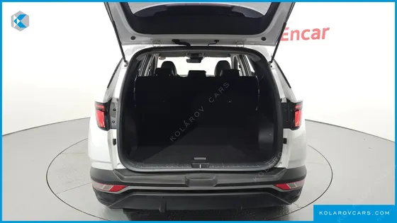 HYUNDAI TUCSON GASOLINE 1.6 TURBO 2WD