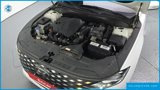 HYUNDAI GRANDEUR 2.5