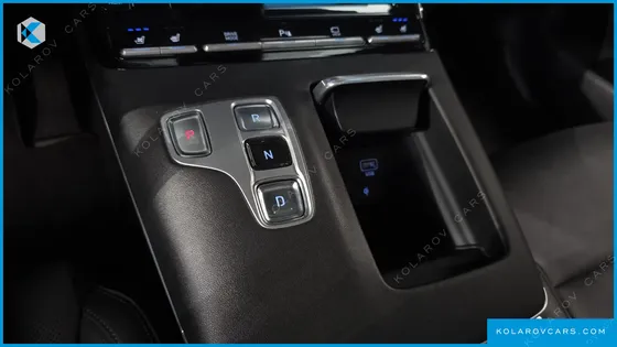 HYUNDAI GRANDEUR 3.3
