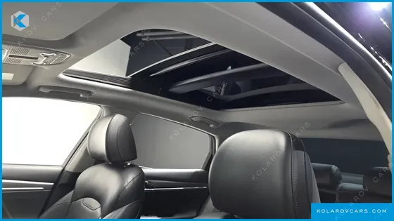 HYUNDAI GRANDEUR 3.3