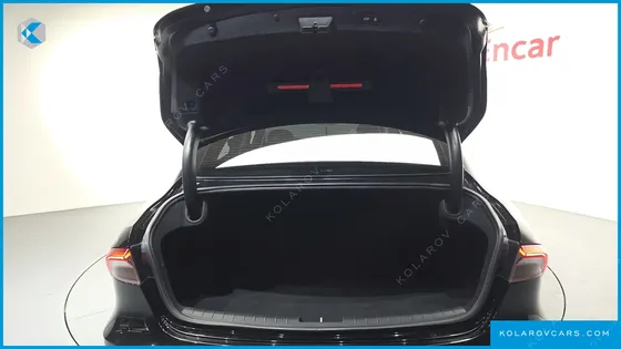 HYUNDAI GRANDEUR 3.3