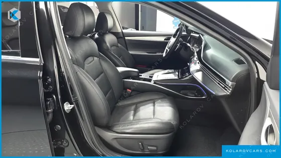 HYUNDAI GRANDEUR 3.3
