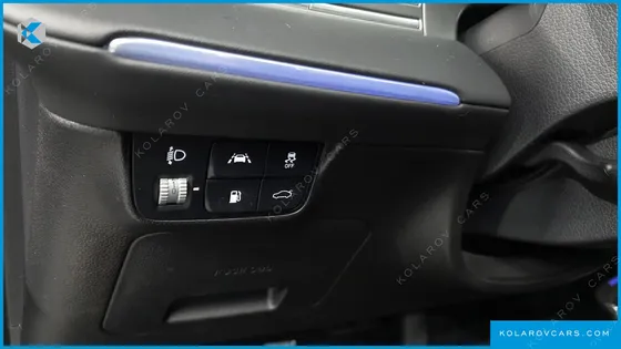 HYUNDAI GRANDEUR 3.3
