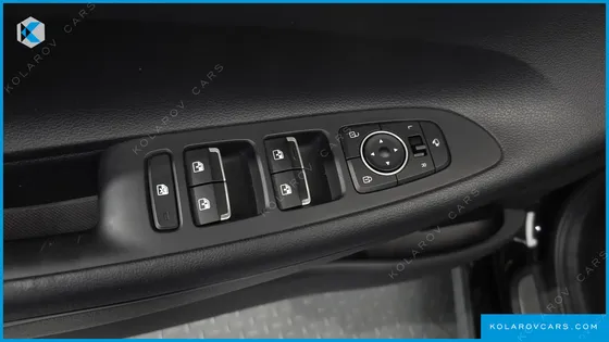 HYUNDAI GRANDEUR 3.3