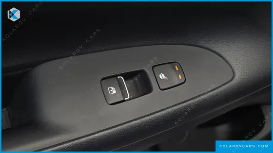 HYUNDAI GRANDEUR 3.3