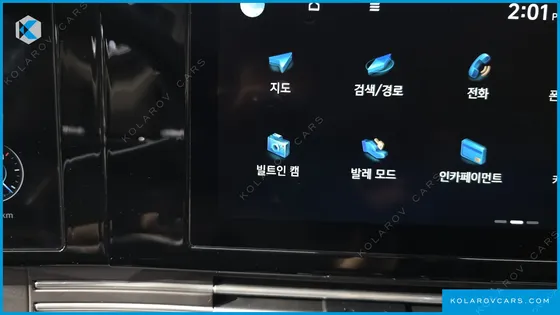HYUNDAI GRANDEUR 3.3