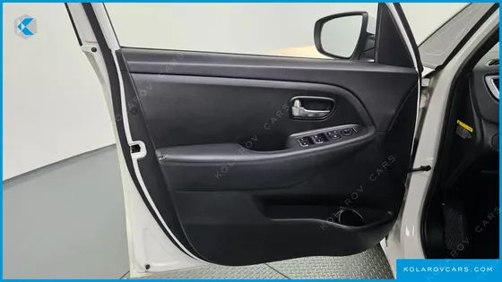 KIA CARENS 2.0 LPI LUXURY