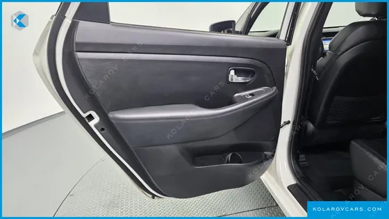 KIA CARENS 2.0 LPI LUXURY