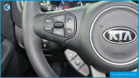 KIA CARENS 2.0 LPI LUXURY