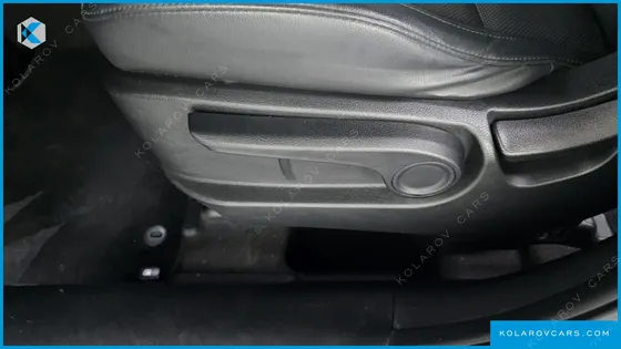 KIA CARENS 2.0 LPI LUXURY