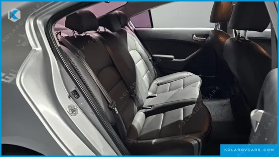 KIA K3 DIESEL TRENDY