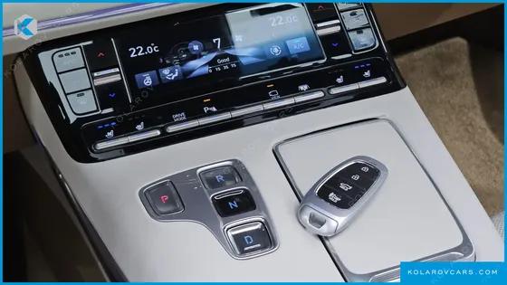 HYUNDAI GRANDEUR 2.5