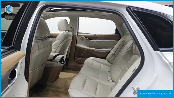 HYUNDAI GRANDEUR 2.5