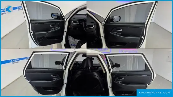 KIA CARENS 1.7 VGT PRESTIGE
