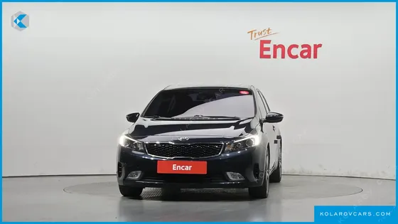 KIA K3 NOBLESSE