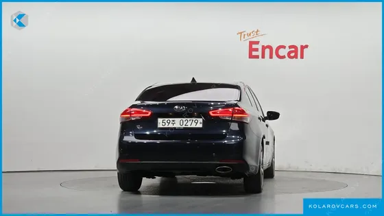 KIA K3 NOBLESSE