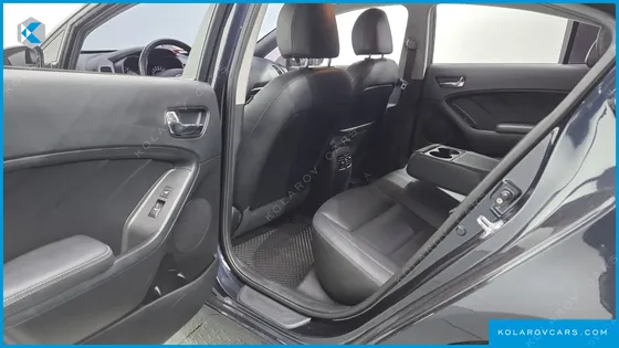 KIA K3 NOBLESSE