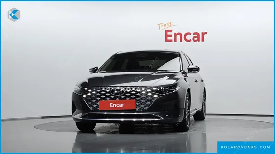 HYUNDAI GRANDEUR 2.5