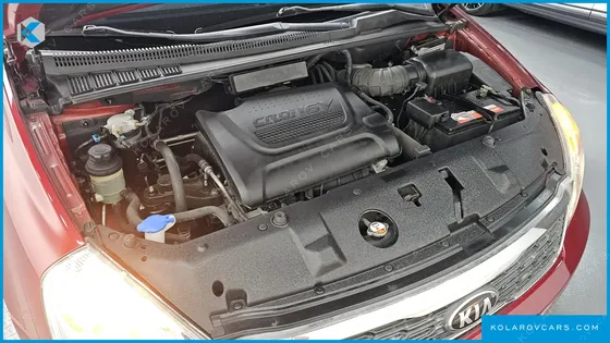 KIA CARNIVAL GRAND CARNIVAL GLX