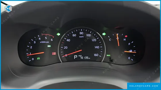 KIA CARNIVAL GRAND CARNIVAL GLX