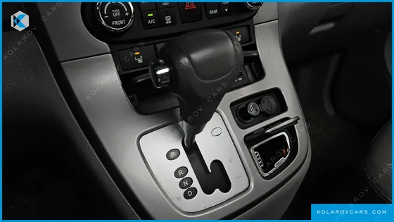 KIA CARNIVAL GRAND CARNIVAL GLX