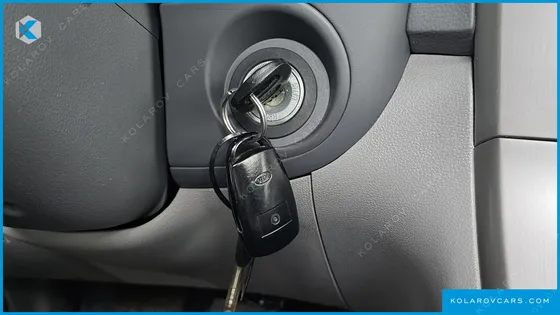 KIA CARNIVAL GRAND CARNIVAL GLX