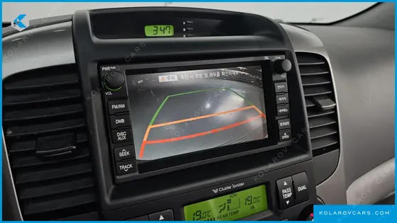 KIA CARNIVAL GRAND CARNIVAL GLX