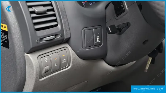 KIA CARNIVAL GRAND CARNIVAL GLX