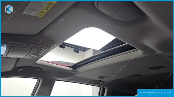KIA CARNIVAL GRAND CARNIVAL GLX