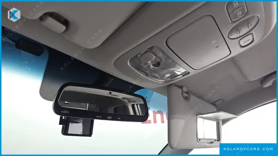 KIA CARNIVAL GRAND CARNIVAL GLX