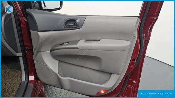 KIA CARNIVAL GRAND CARNIVAL GLX