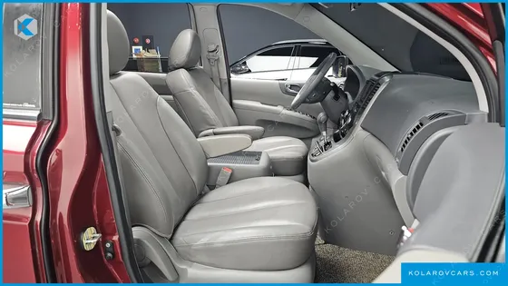 KIA CARNIVAL GRAND CARNIVAL GLX