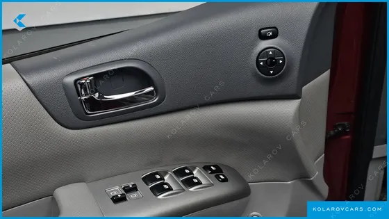 KIA CARNIVAL GRAND CARNIVAL GLX