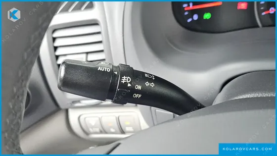 KIA CARNIVAL GRAND CARNIVAL GLX