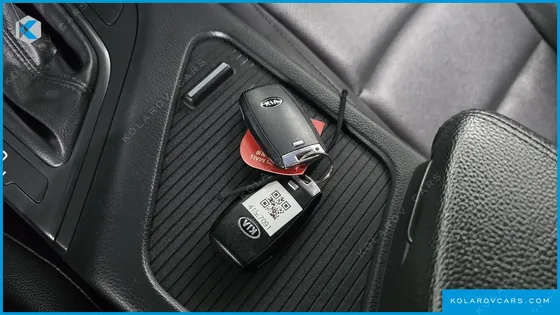KIA K5 LPI LUXURY