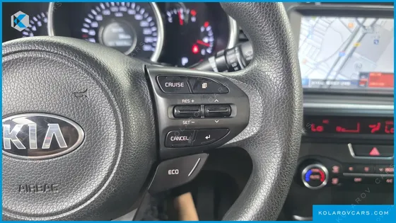 KIA K5 LPI LUXURY