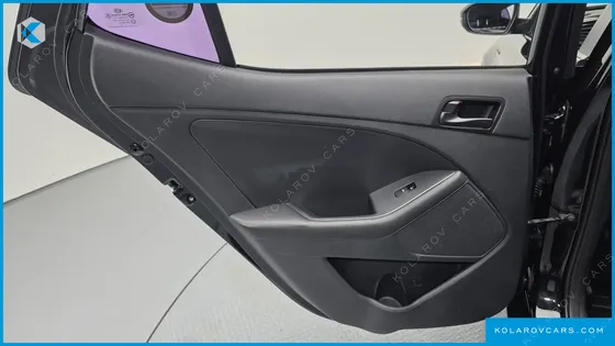 KIA K5 LPI LUXURY