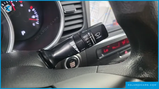 KIA K5 LPI LUXURY