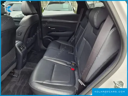 HYUNDAI TUCSON DIESEL 2.0 2WD