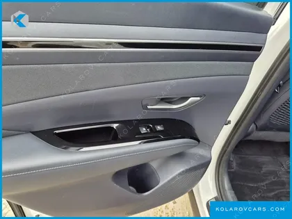 HYUNDAI TUCSON DIESEL 2.0 2WD