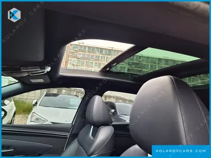 HYUNDAI TUCSON DIESEL 2.0 2WD
