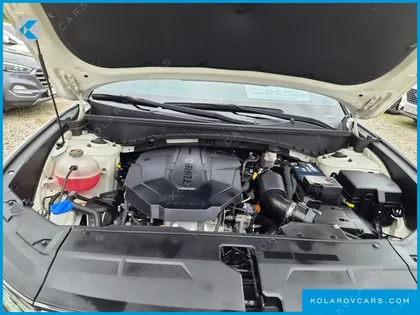 HYUNDAI TUCSON DIESEL 2.0 2WD