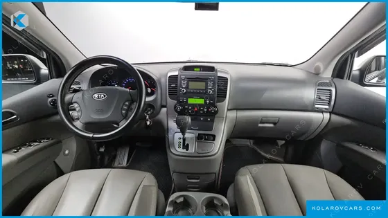 KIA CARNIVAL GRAND CARNIVAL GLX