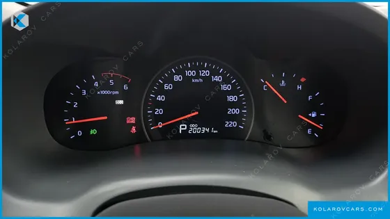 KIA CARNIVAL GRAND CARNIVAL GLX