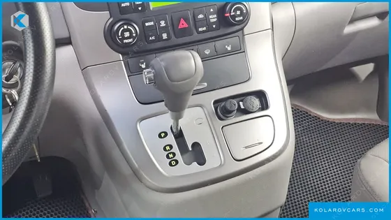 KIA CARNIVAL GRAND CARNIVAL GLX