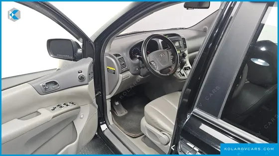 KIA CARNIVAL GRAND CARNIVAL GLX