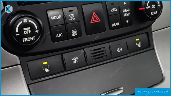 KIA CARNIVAL GRAND CARNIVAL GLX