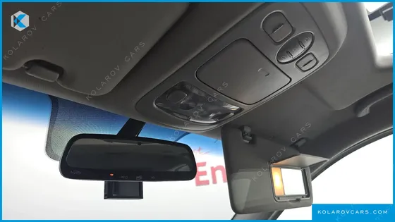 KIA CARNIVAL GRAND CARNIVAL GLX